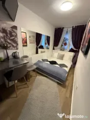 Garsoniera pentru investitie, 11 mp, zona Ultracentrala - Re 