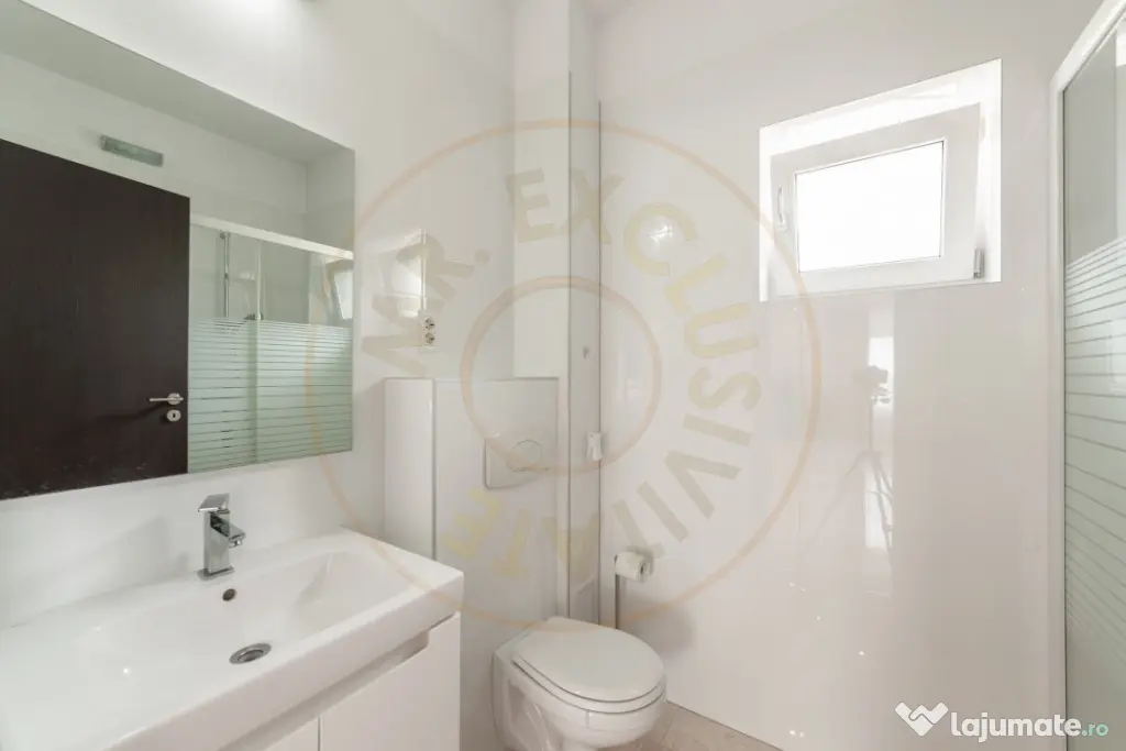 Vila cu autonomie energetica si 1255 mp teren – Stefanesti