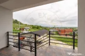 Vila cu autonomie energetica si 1255 mp teren – Stefanesti