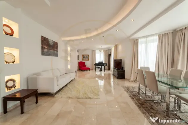 Vila cu autonomie energetica si 1255 mp teren – Stefanesti