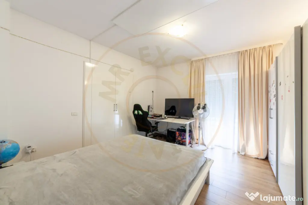 Vila cu autonomie energetica si 1255 mp teren – Stefanesti