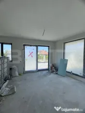Duplex premium de vânzare în Dâmbul Rotund – 196 mp uti 