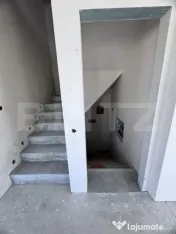 Duplex premium de vânzare în Dâmbul Rotund – 196 mp uti 