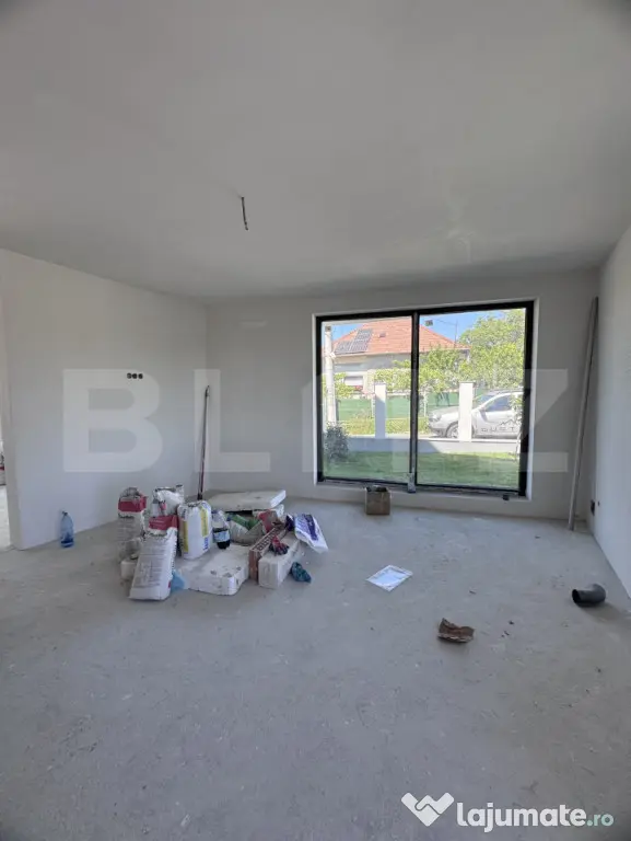 Duplex premium de vânzare în Dâmbul Rotund – 196 mp uti