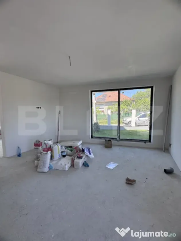 Duplex premium de vânzare în Dâmbul Rotund – 196 mp uti