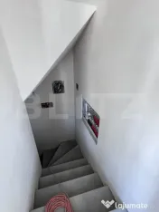 Duplex premium de vânzare în Dâmbul Rotund – 196 mp uti 