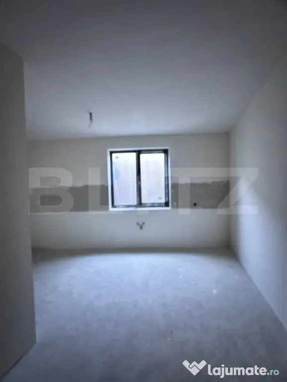Duplex premium de vânzare în Dâmbul Rotund – 196 mp uti