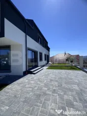 Duplex premium de vânzare în Dâmbul Rotund – 196 mp uti 