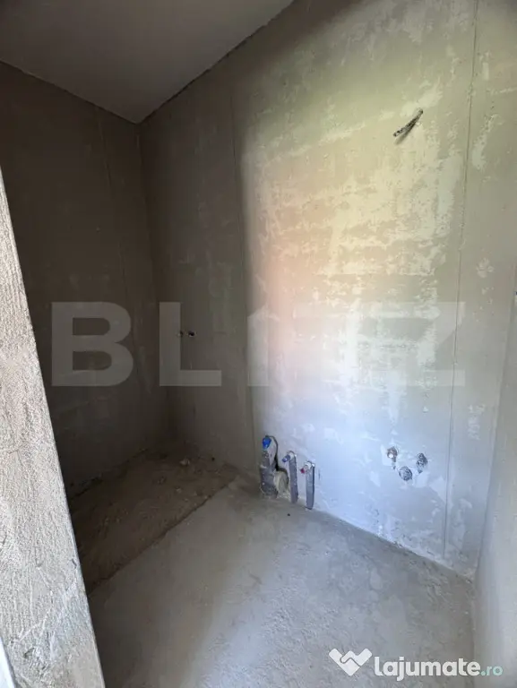 Duplex premium de vânzare în Dâmbul Rotund – 196 mp uti