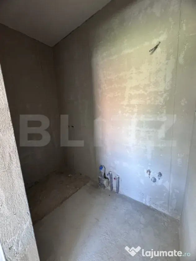 Duplex premium de vânzare în Dâmbul Rotund – 196 mp uti