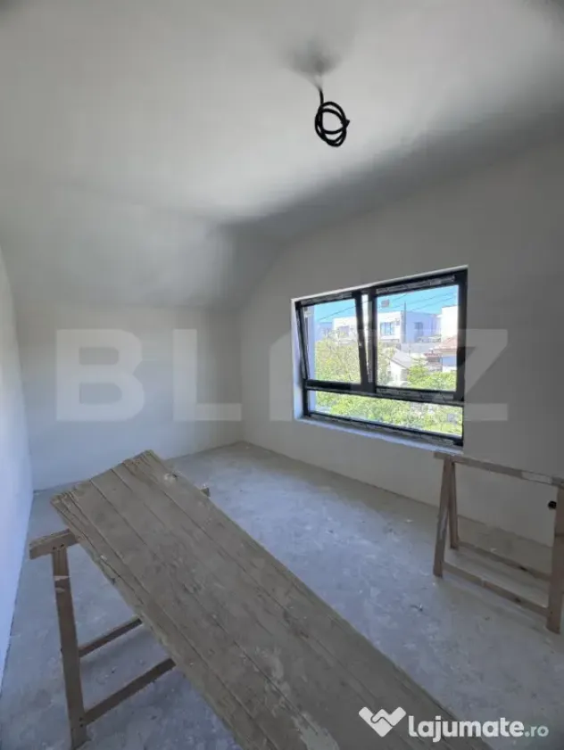 Duplex premium de vânzare în Dâmbul Rotund – 196 mp uti