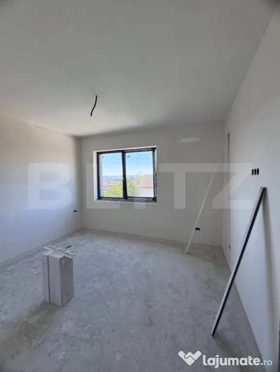 Duplex premium de vânzare în Dâmbul Rotund – 196 mp uti