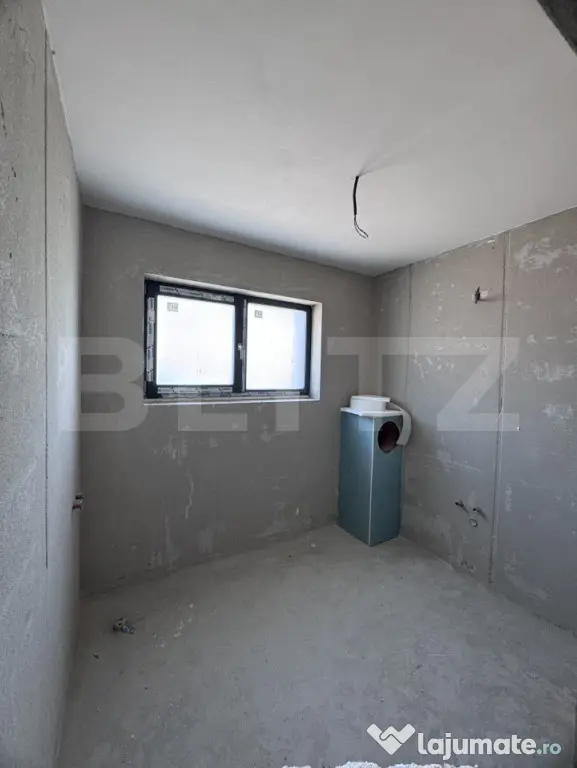 Duplex premium de vânzare în Dâmbul Rotund – 196 mp uti