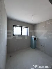 Duplex premium de vânzare în Dâmbul Rotund – 196 mp uti 