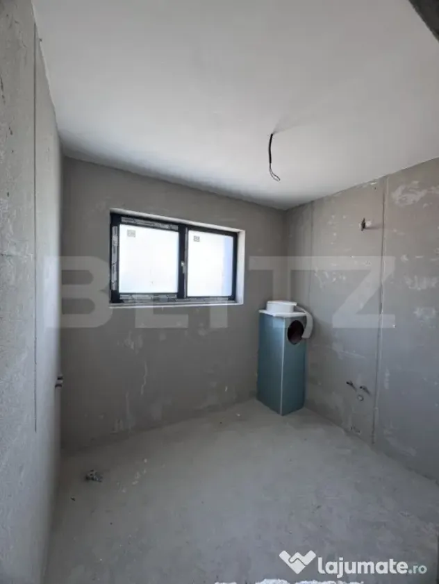 Duplex premium de vânzare în Dâmbul Rotund – 196 mp uti