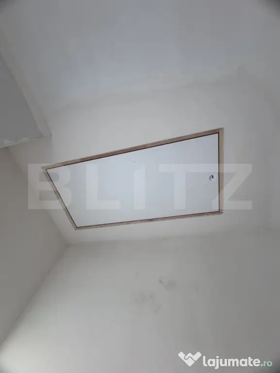 Duplex premium de vânzare în Dâmbul Rotund – 196 mp uti
