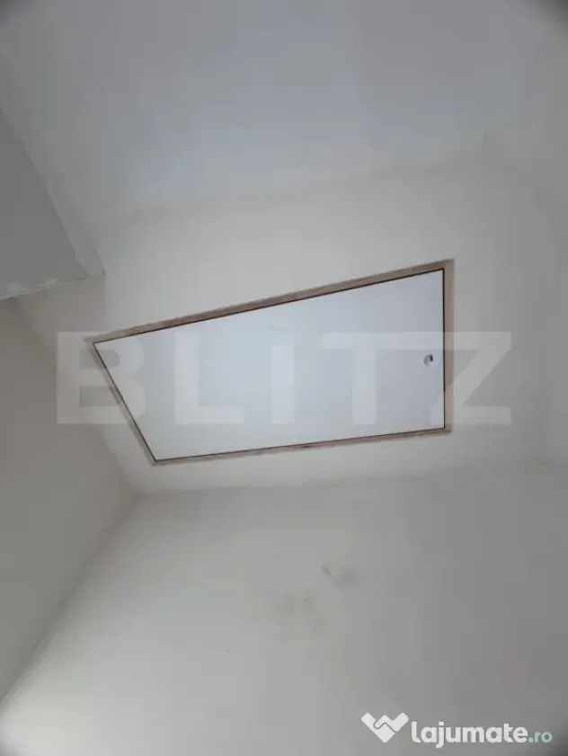 Duplex premium de vânzare în Dâmbul Rotund – 196 mp uti