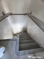 Duplex premium de vânzare în Dâmbul Rotund – 196 mp uti 