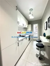 Apartament 2 camere Mobilat Utilata Militari Residence 87.50 