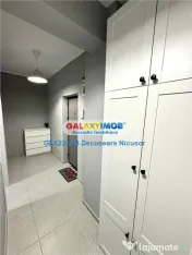 Apartament 2 camere Mobilat Utilata Militari Residence 87.50 