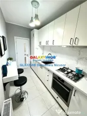 Apartament 2 camere Mobilat Utilata Militari Residence 87.50 