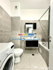 Apartament 2 camere Mobilat Utilata Militari Residence 87.50 