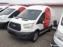 Ford Transit 2.0 din 2017