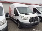Ford Transit 2.0 din 2017 