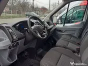 Ford Transit 2.0 din 2017 