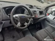 Ford Transit 2.0 din 2017 
