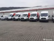 Ford Transit 2.0 din 2017 