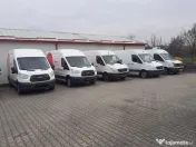 Ford Transit 2.0 din 2017 