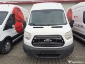 Ford Transit 2.0 din 2017 