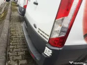 Ford Transit 2.0 din 2017 