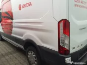 Ford Transit 2.0 din 2017 