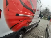 Ford Transit 2.0 din 2017 