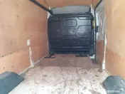 Ford Transit 2.0 din 2017 