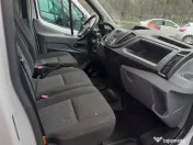 Ford Transit 2.0 din 2017 