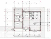 Casa individuala cu GARAJ si 700 mp TEREN, Dumbrava, 0% comi 