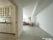 2 CAMERE DECOMANDAT MOBILAT BLOC NOU VALEA LUPULUI