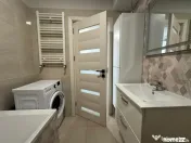 2 CAMERE DECOMANDAT MOBILAT BLOC NOU VALEA LUPULUI