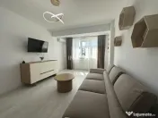 2 CAMERE DECOMANDAT MOBILAT BLOC NOU VALEA LUPULUI