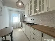 2 CAMERE DECOMANDAT MOBILAT BLOC NOU VALEA LUPULUI