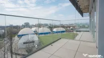 2 camere cu vedere lac Upsite Towers