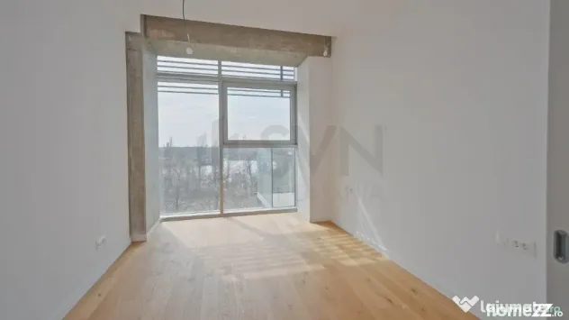 2 camere cu vedere lac Upsite Towers