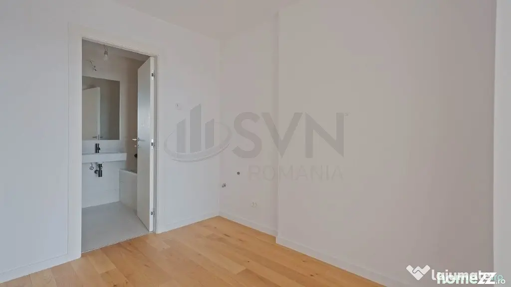 2 camere cu vedere lac Upsite Towers