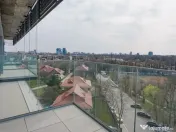2 camere cu vedere lac Upsite Towers 