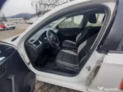 Skda rapid 1.6 TDI din 2017 