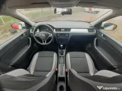Skda rapid 1.6 TDI din 2017 