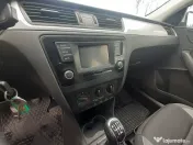 Skda rapid 1.6 TDI din 2017 